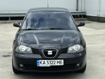 Авто SEAT Cordoba 2006 № 7772491