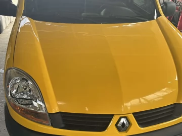 Авто Renault Kangoo 2006 № 7772496