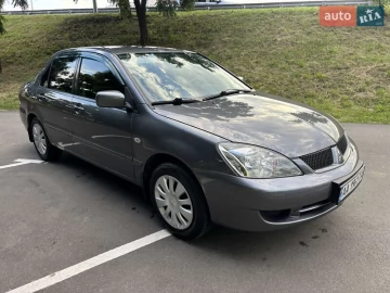 Авто Mitsubishi Lancer 2006 № 7772500