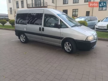 Авто Peugeot Expert 2006 № 7772501
