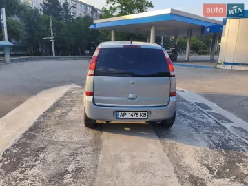 Авто Opel Meriva 2006 № 7772503