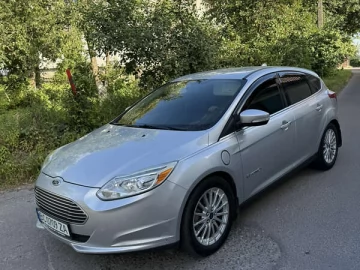 Авто Ford Focus 2013 № 7772521