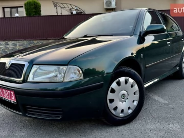 Авто Skoda Octavia 2008 № 7772544