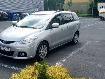 Авто Mazda 5 2010 № 7772555