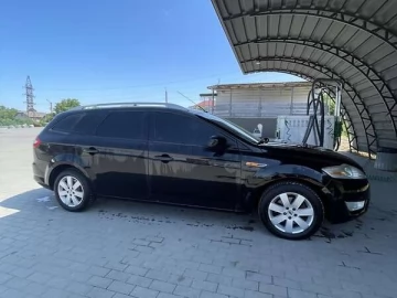 Авто Ford Mondeo 2008 № 7772561