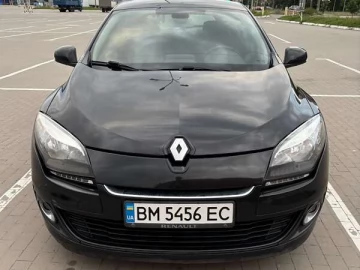 Авто Renault Megane 2012 № 7772562