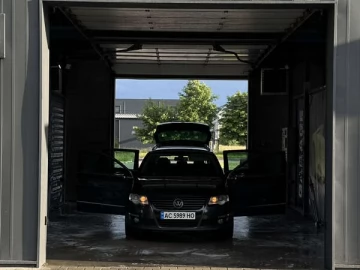 Авто Volkswagen Passat 2007 № 7772580