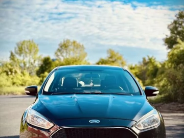 Авто Ford Focus 2015 № 7772587