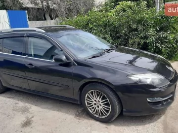 Авто Renault Laguna 2011 № 7772590