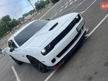 Авто Dodge Challenger 2019 № 7772636