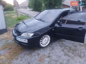 Авто Mitsubishi Lancer 2004 № 7772653