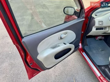 Авто Nissan Micra 2006 № 7772654