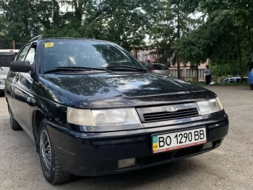 Авто ВАЗ 2111 2008 № 7772664