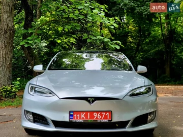 Авто Tesla Model S 2017 № 7772675