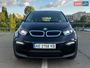 Авто BMW I3 2019 № 7772686