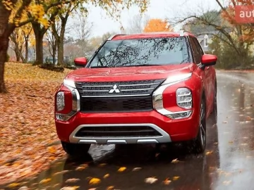 Авто Mitsubishi Outlander 2023 № 7772691