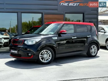 Авто KIA Soul 2016 № 7772694