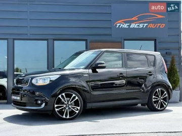 Авто KIA Soul 2016 № 7772702