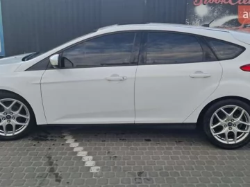Авто Ford Focus 2015 № 7772711