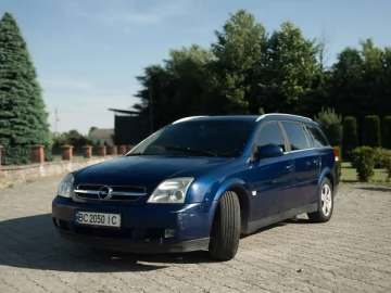 Авто Opel Vectra 2004 № 7772718