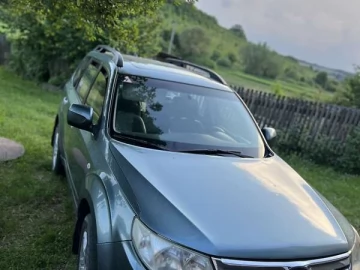 Авто Subaru Forester 2011 № 7772721