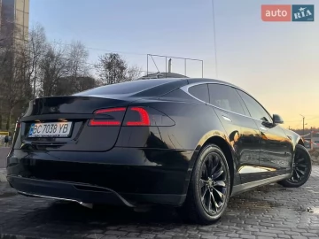 Авто Tesla Model S 2014 № 7772735