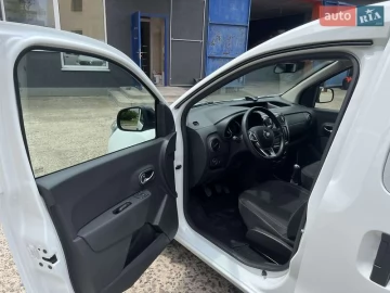 Авто Renault Dokker 2020 № 7772737