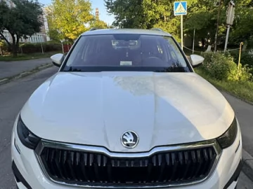 Авто Skoda Kodiaq 2022 № 7772750