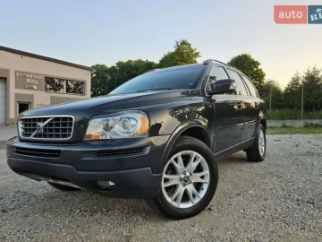 Авто Volvo Xc90 2006 № 7772753