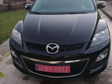 Авто Mazda Cx-7 2011 № 7772756