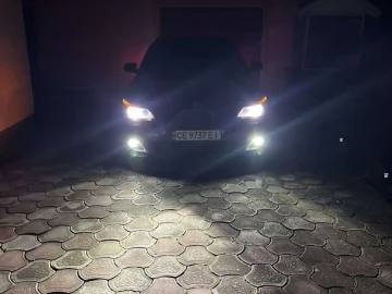 Авто BMW 5 Series 2004 № 7772762