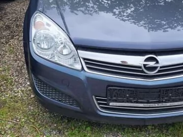 Авто Opel Zafira 2006 № 7772765