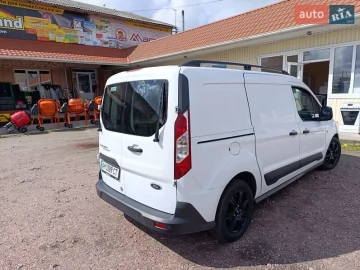 Авто Ford Transit Connect 2014 № 7772770