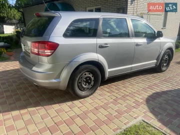 Авто Dodge Journey 2014 № 7772783