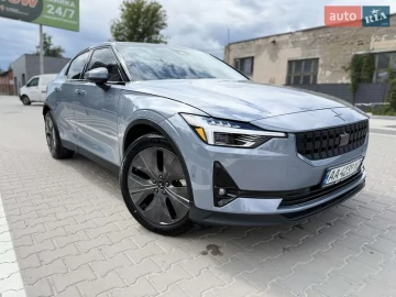 Авто Polestar 2 2022 № 7772788