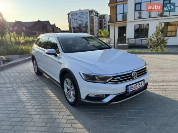 Авто Volkswagen Passat 2019 № 7772789