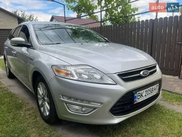 Авто Ford Mondeo 2013 № 7772793