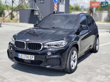 Авто BMW X5 2013 № 7772820