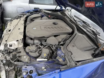 Авто BMW 3 Series 2020 № 7772845