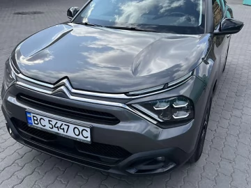 Авто Citroen C4 2021 № 7772849
