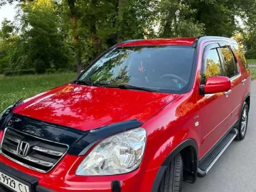 Авто Honda Cr-V 2006 № 7772868