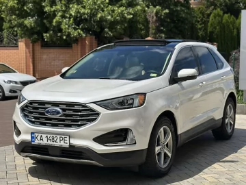 Авто Ford Edge 2019 № 7772880