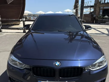 Авто BMW 3 Series 2017 № 7772882