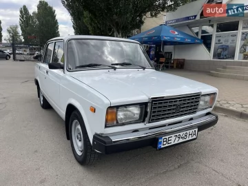 Авто ВАЗ 2107 2006 № 7772890