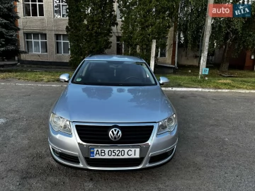 Авто Volkswagen Passat 2010 № 7772906