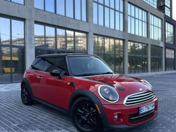 Авто MINI Cooper 2013 № 7772912