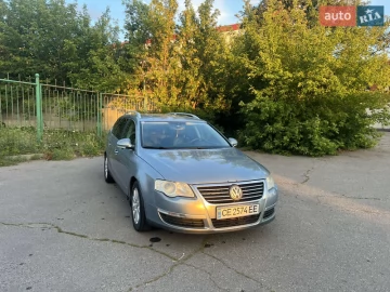 Авто Volkswagen Passat 2008 № 7772953