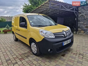 Авто Renault Kangoo 2020 № 7772956