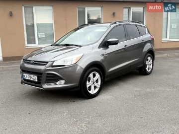 Авто Ford Escape 2013 № 7772963