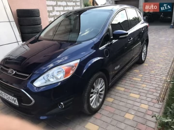 Авто Ford C-Max 2016 № 7772965